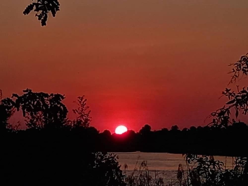 Camp Hogo Kavango Rundu Exterior photo