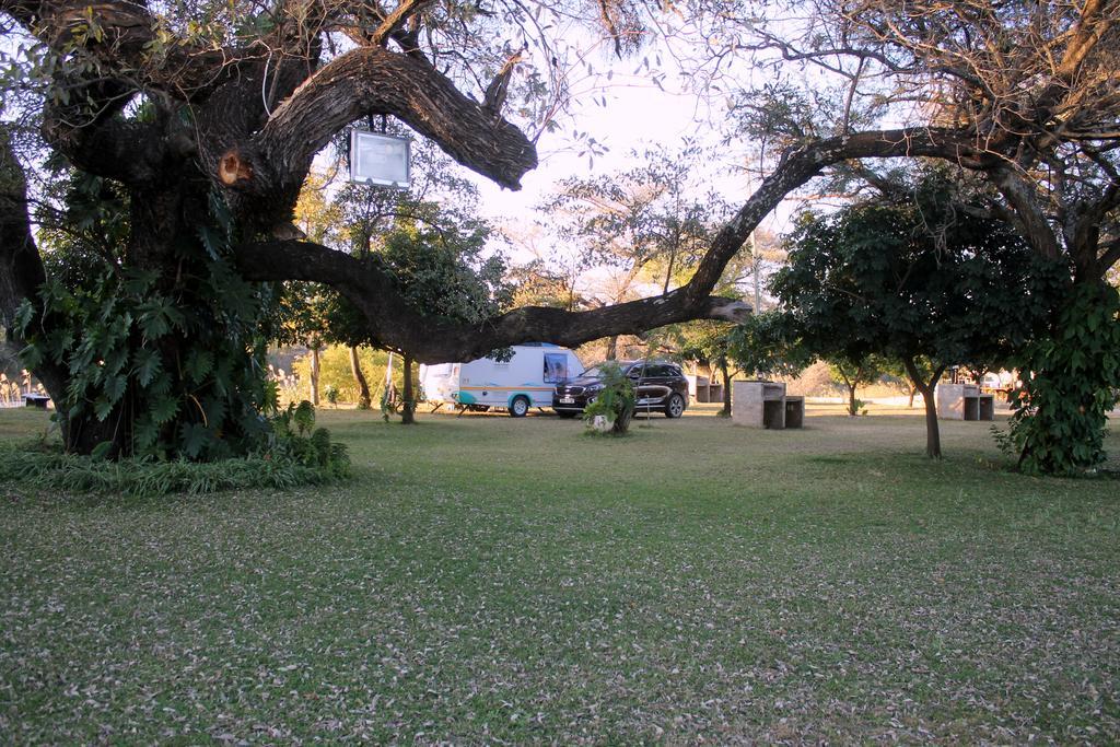 Camp Hogo Kavango Rundu Exterior photo