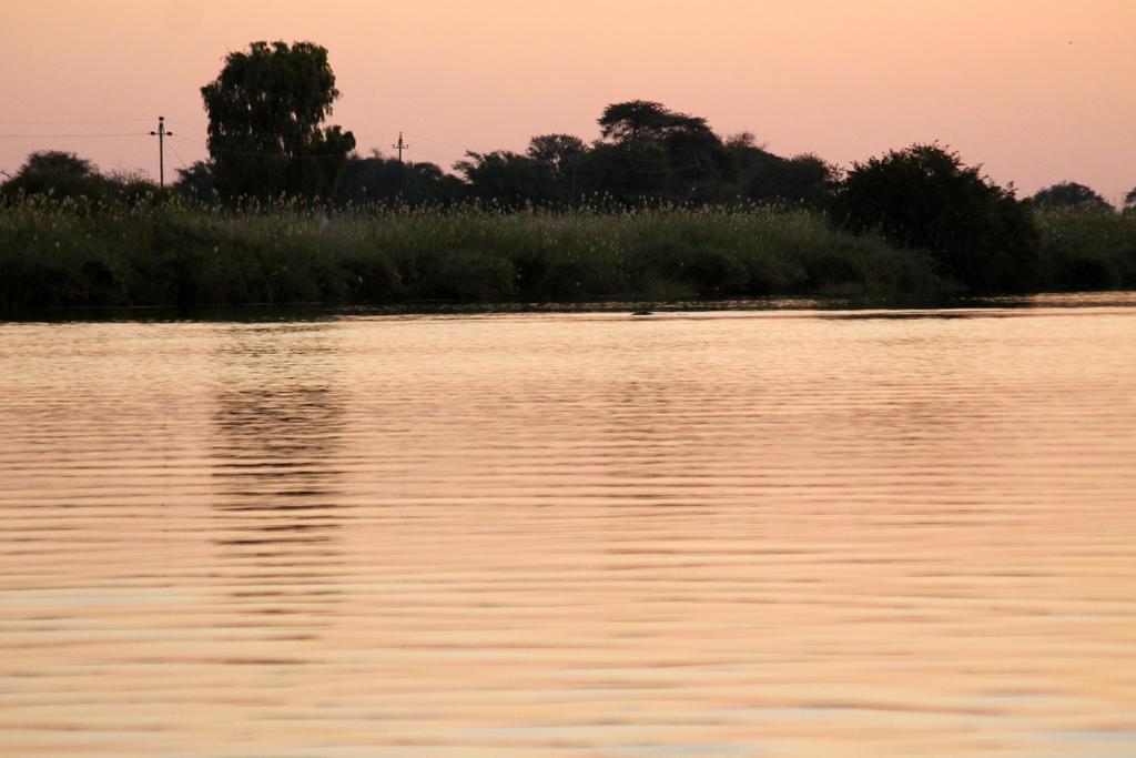 Camp Hogo Kavango Rundu Exterior photo