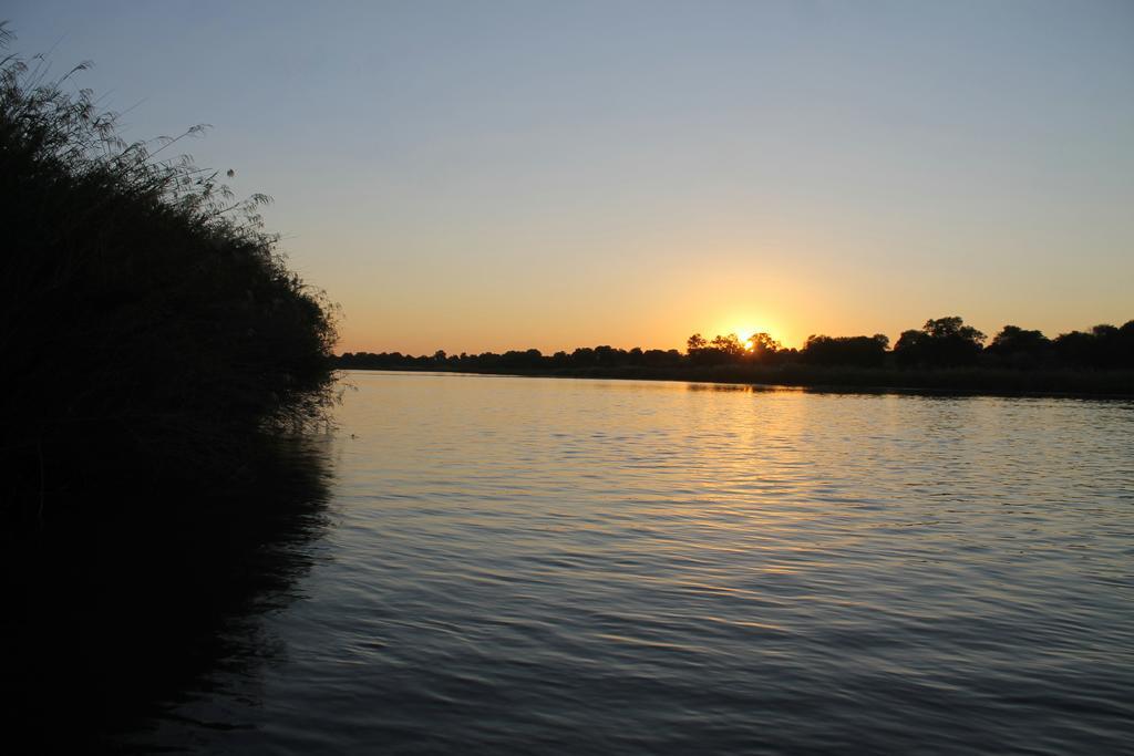 Camp Hogo Kavango Rundu Exterior photo